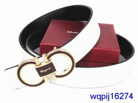 Ferragamo Belts-120